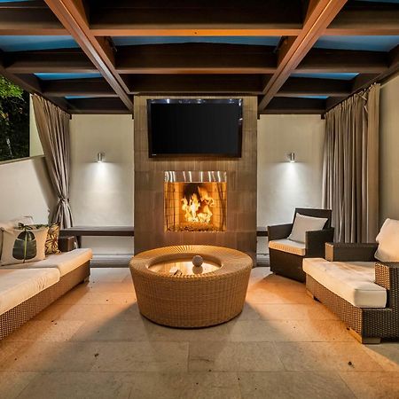 West Hollywood Hills Jacuzzi And Beautiful View Daire Los Angeles Dış mekan fotoğraf