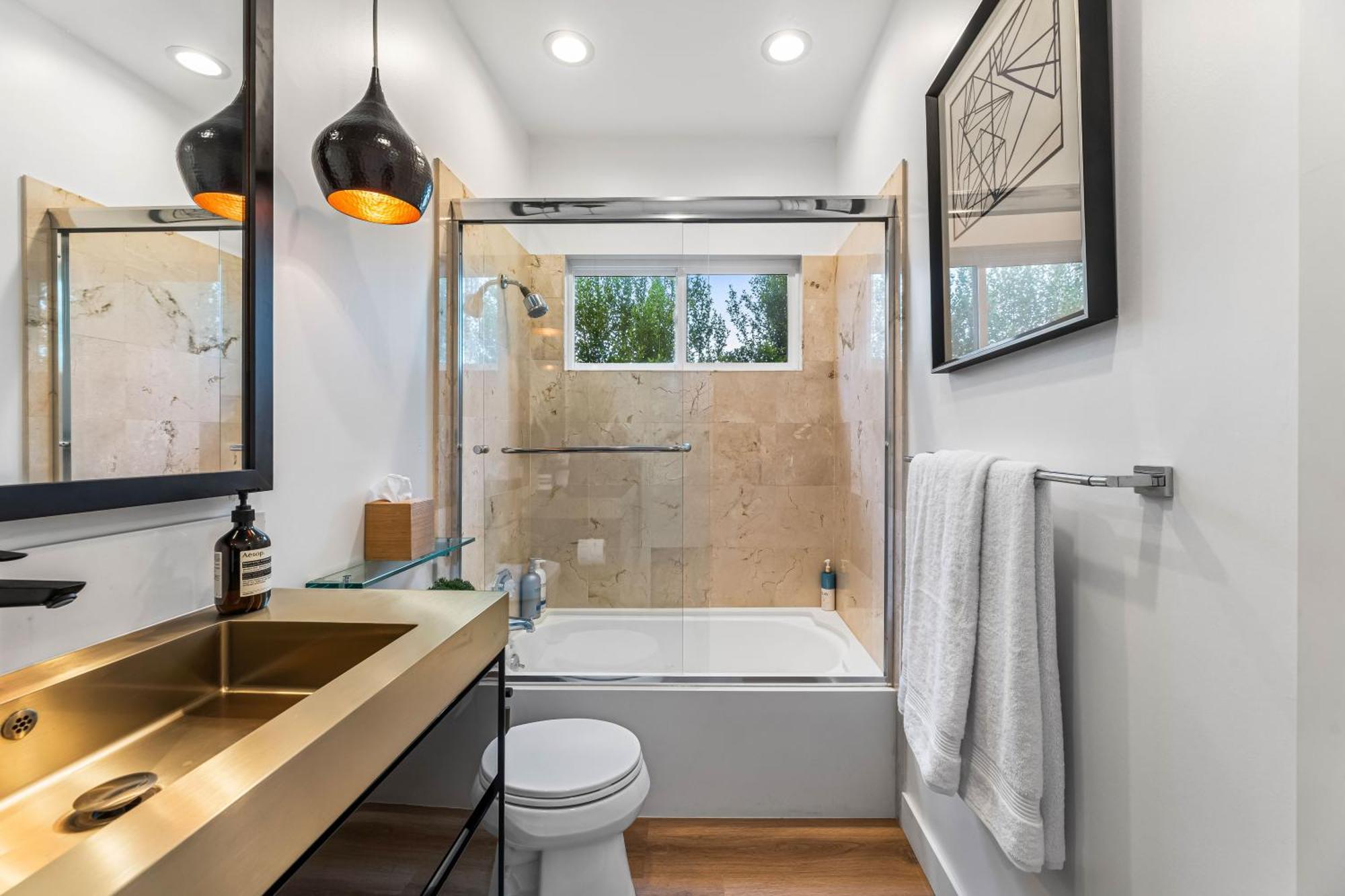 West Hollywood Hills Jacuzzi And Beautiful View Daire Los Angeles Oda fotoğraf