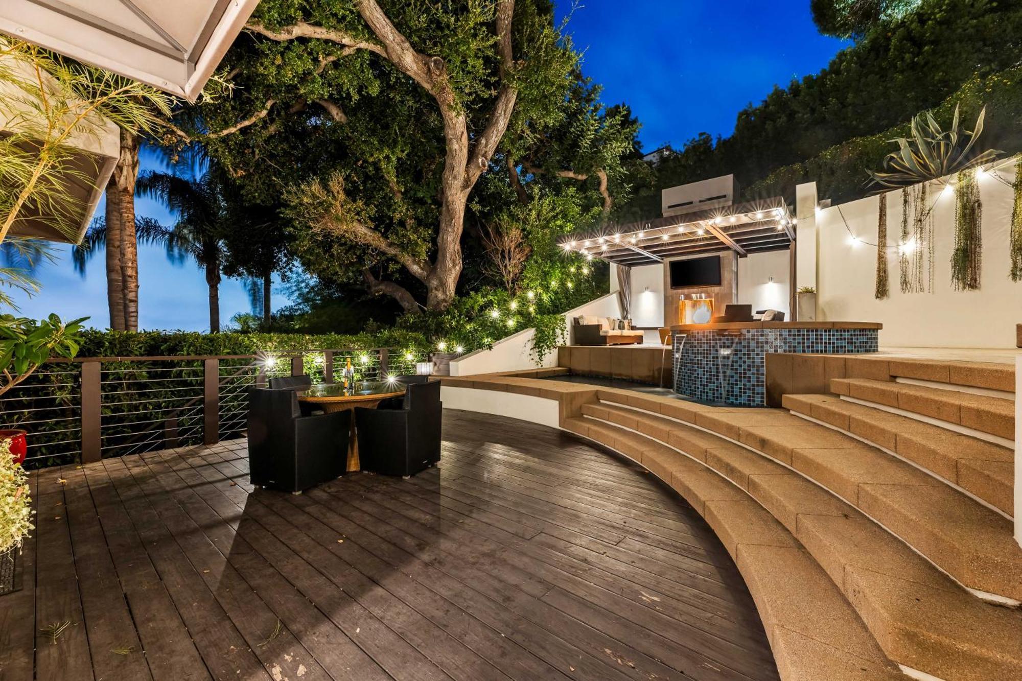 West Hollywood Hills Jacuzzi And Beautiful View Daire Los Angeles Dış mekan fotoğraf